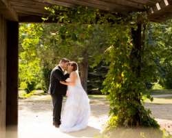 It also allows wedding at the garden. The newly-wed has the opportunity to start their married life in between different beautiful flowers in lap of M